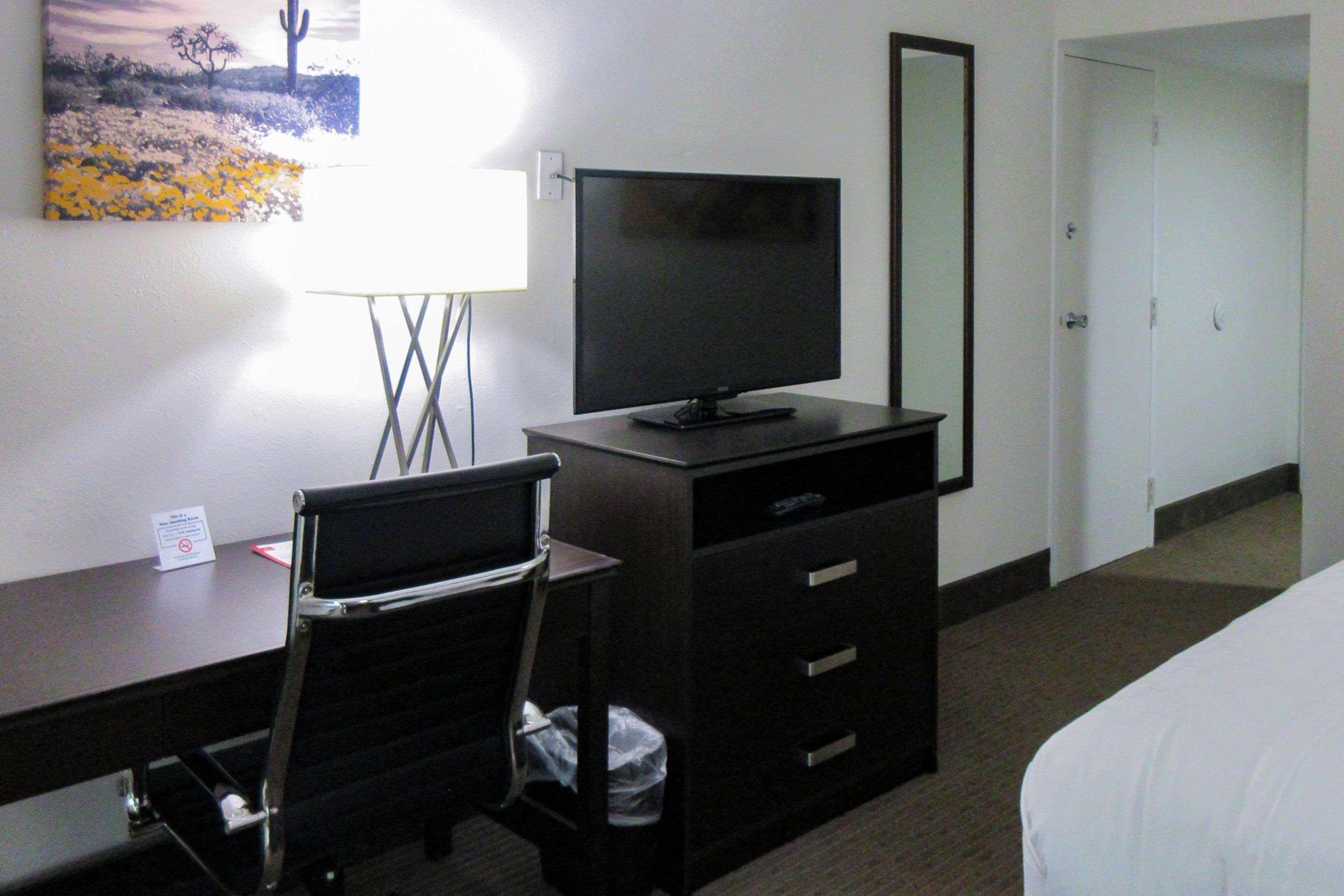 Best Western Downtown Casper Hotel Kültér fotó